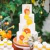 Wedding Reception